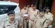 पटना आईजी ने फतुहा इलाके में हो रही अपराधिक घटनाओं को लेकर की बैठक, पुलिस अधिकारियों को दी चेतावनी, लापरवाही बरती तो होगी कार्रवाई