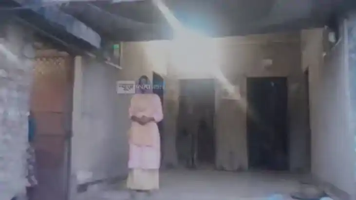 Bihar News : चार बच्चों की मां को 20 साल के युवक से हुआ इश्क