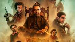 Mirzapur The Movie