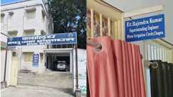 Superintending Engineer Office Checked In Disproportionate Assets Case
