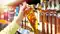 Alcohol Sales