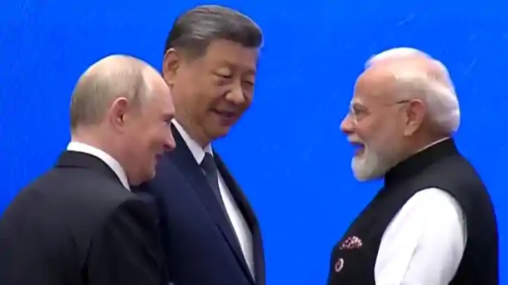 BRICS Summit 2026