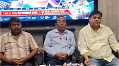 गयाजी में 14-15 सितंबर को आयोजित होगा ‘इन्फ्रा बिल्ट एक्सपो-2026’, भवन निर्माण की आधुनिक तकनीक से रूबरू होंगे लोग