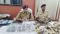 Katihar Police Bust Mini Gun Factory