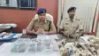 Katihar Police Bust Mini Gun Factory