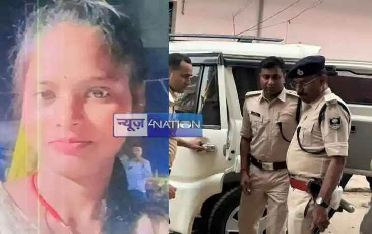 Bihar Student suicide - छात्रा ने फांसी लगाकर की खुदकुशी, घर