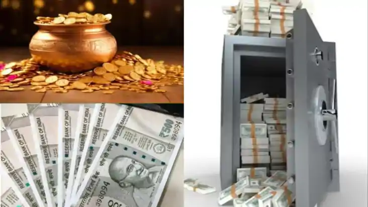 Vastu Tips : पैसों से भरी रहेगी तिजोरी, बस घर में वास्तु के 