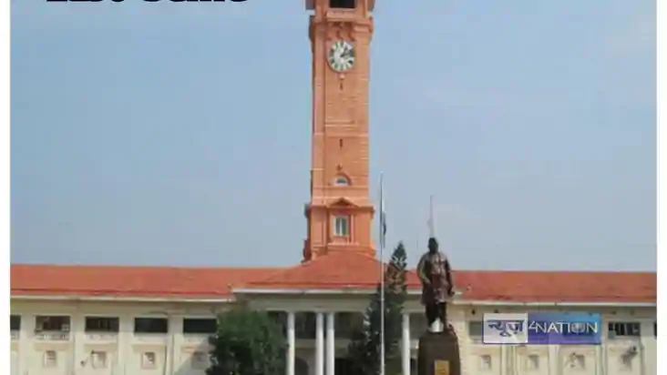 Bihar ias News - 2024 बैच के 11 आईएएस को जिलों में मिली पहली