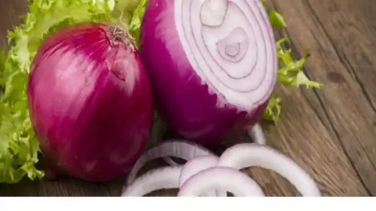 onion