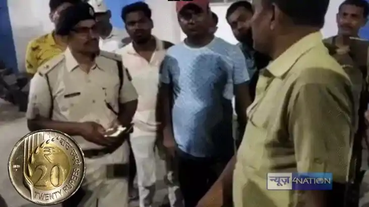 Bihar Crime - बिहार में जान की कीमत सिर्फ 20 रुपए! दिव्यांग 