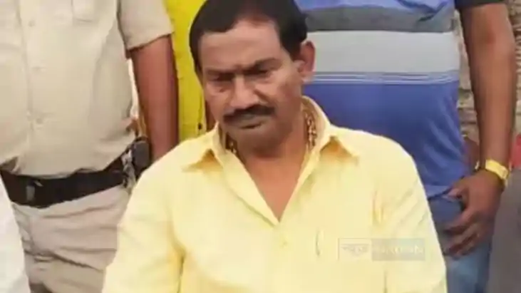 विधायक रीतलाल यादव 