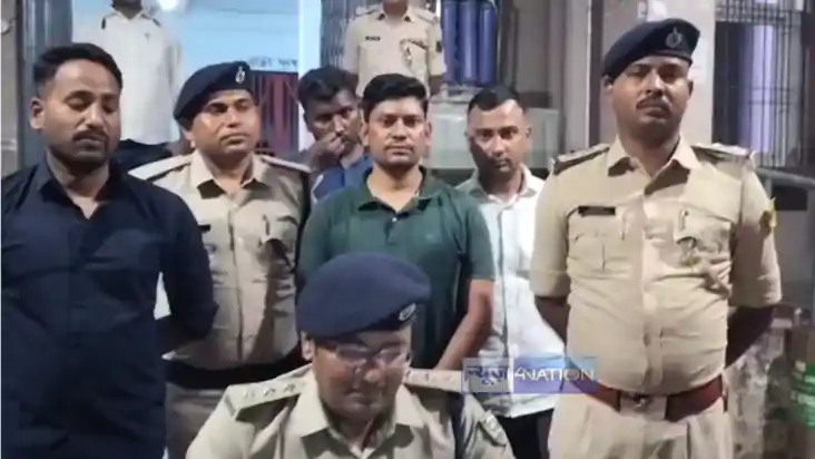 Bihar Crime : बांका में बाइक की डिक्की से 50 हज़ार उड़ाने के म
