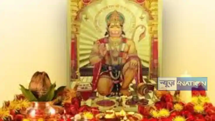 Hanuman Janmotsav