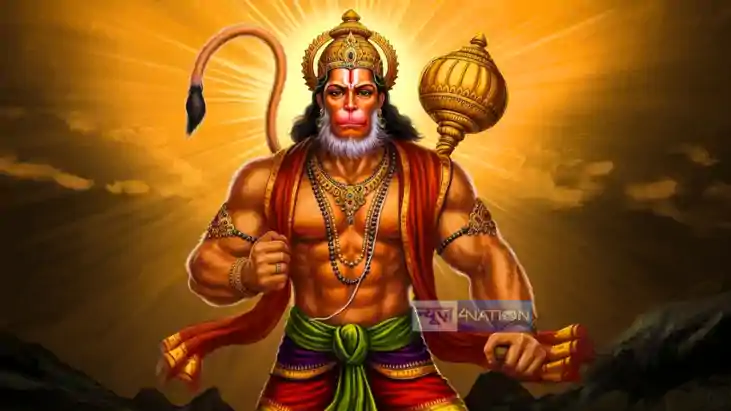 Hanuman Jayanti Special : बल, बुद्धि और विद्या के प्रतीक हैं