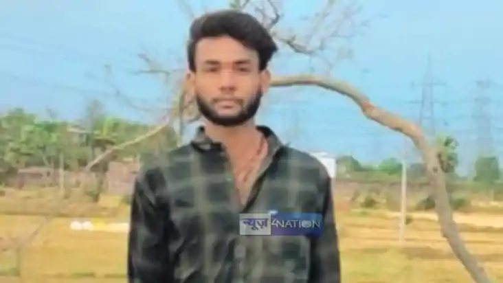 Bihar News : गाना बजाने के विवाद को लेकर दो पक्षों के बीच जम