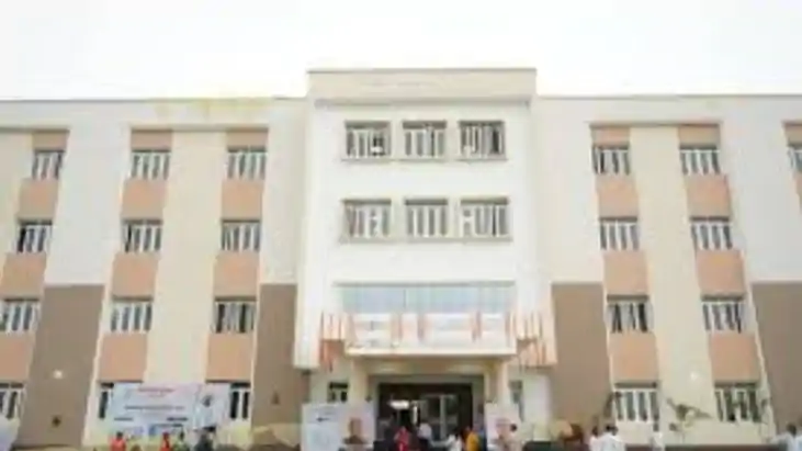 Engineer for 5 Bihar Polytechnics Open Admissions