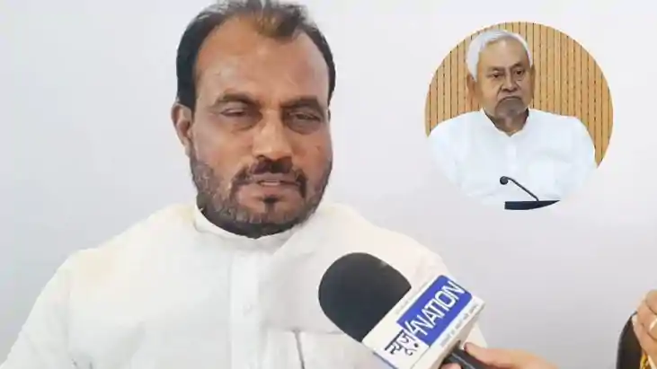 श्याम रजक 