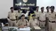 Bihar Crime : पूर्णिया पुलिस को मिली बड़ी कामयाबी, ₹70 लाख के स्मैक के साथ स्कॉर्पियो सवार दो तस्करों को किया गिरफ्तार