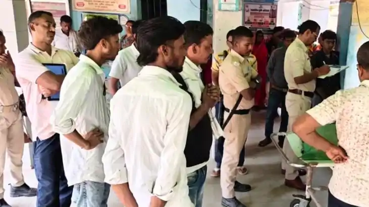 Bihar Road Accident : सुपौल में भीषण सड़क हादसे में मेधावी छ