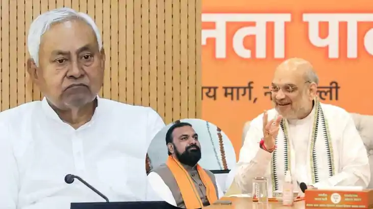 सीएम नीतीश 