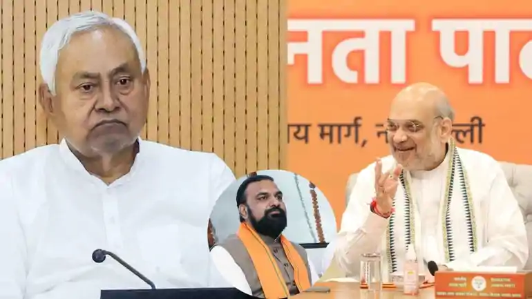 सीएम नीतीश 