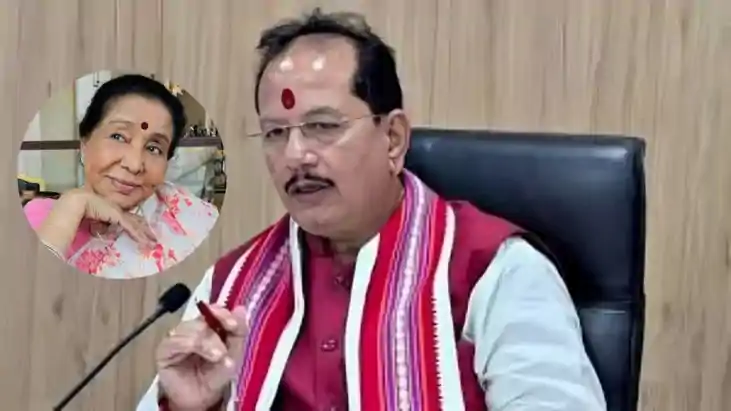 विजय सिन्हा 