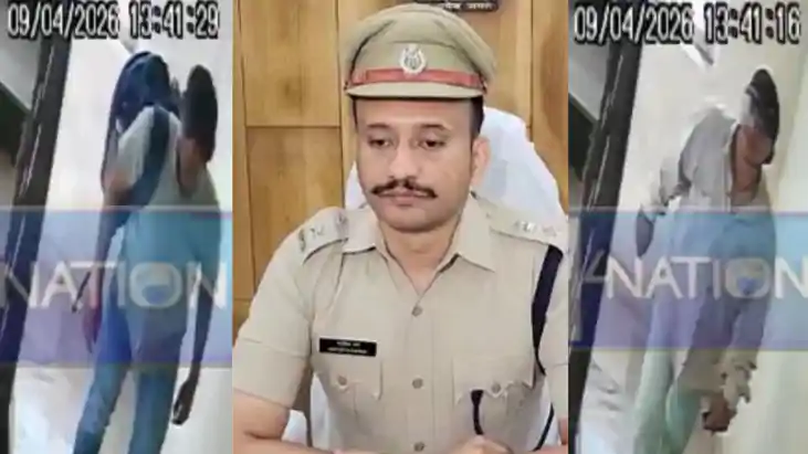  apartment theft case solved police