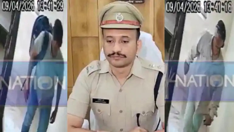  apartment theft case solved police