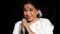 Asha Bhosle 