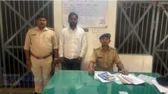 Poison Network Exposed SIT Raids Reach UP in Motihari Liquor Case