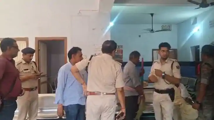 Vaishali Love Custody Poison Case Takes Shocking Turn