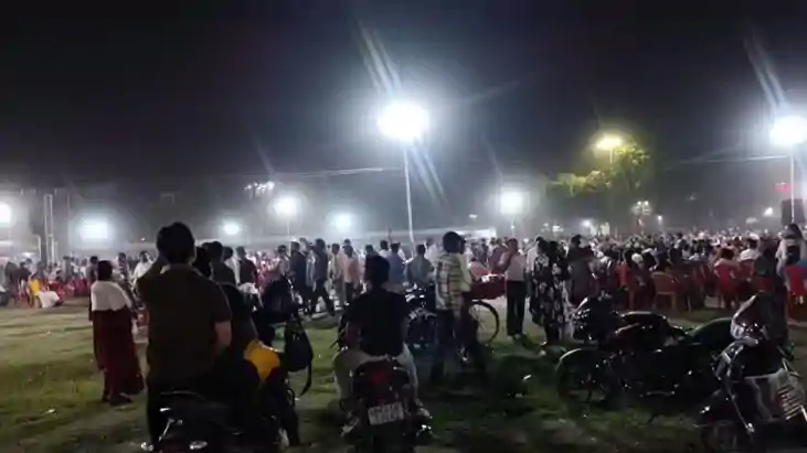 Patna Gandhi Maidan