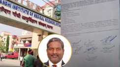 Bihar Medical Scam IGIMS Paper Leak Rate Card Sparks Outrage