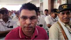 Bihar News : बक्सर में पूर्व सैनिकों की हुंकार, अब अपनी जमीन और स्थायी केंद्र के लिए लामबंद हुआ IESM