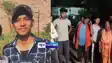 Bihar News:दो महीने तक मौत से लड़ता रहा मोहित, अब शव के साथ इंसाफ़ की लड़ाई, थाने पर हंगामा