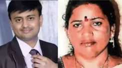 Crime news - सास के लिए डॉक्टर दामाद बना हैवान, हत्या कर शव के 19 टुकड़े कर फेंक दिया, हैरान कर देगी कत्ल की वजह