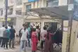 पटना में आधार सेंटर बना दिया, पार्किंग का इंतजाम करना भूले, 10 जिलों से यहां आते हैं लोग, इधर गाड़ी लगाये उधर लेकर फुर्र हो जाती है ट्रैफिक पुलिस