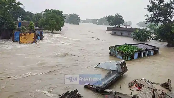 Bihar Flood Bihar Flood