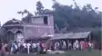 Muzaffarpur News : निजी जमीन पर जबरन सड़क निर्माण करने को लेकर जमकर हुआ बवाल, अब मुखिया और जिप सहित सैकड़ों लोगों पर दर्ज हुआ एफआईआर