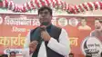 Bihar politics - कार्यकर्ता सम्मलेन में गरजे मुकेश सहनी, निषाद का वोट अब बिकेगा नहीं
