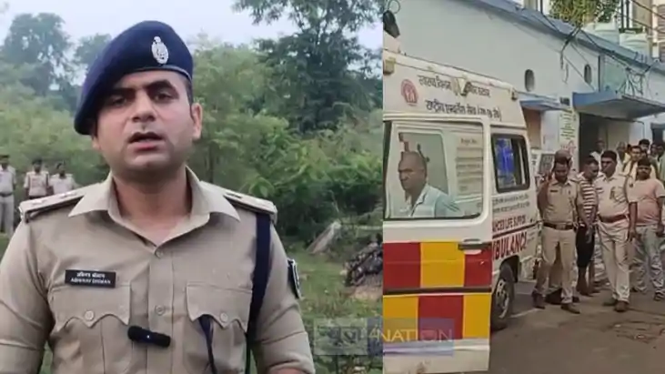मुठभेड़ मुठभेड़