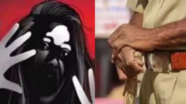 Palghar Girl raped Palghar Girl raped