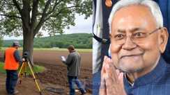Nitish government