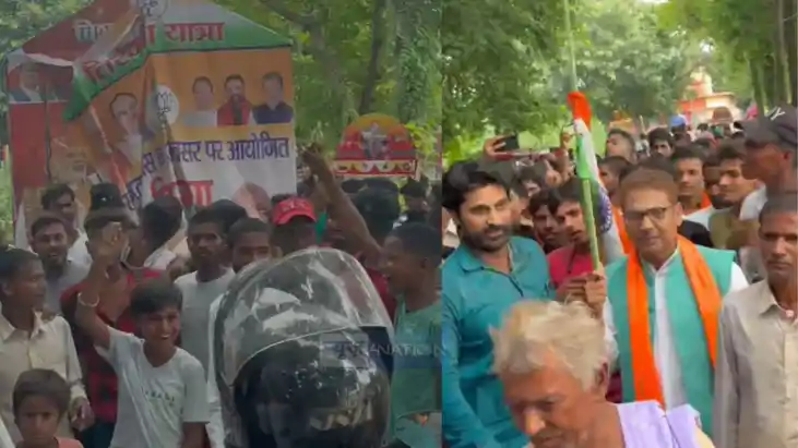 Motihari Bjp