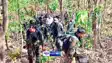 Naxalites Encounter
