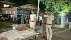 Bihar Police