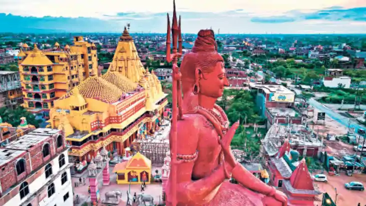 बिहार के मंदिरों में लगेंगे सीसीटीवी, पूरा परिसर होगा धूम्रप बिहार के मंदिरों में लगेंगे सीसीटीवी, पूरा परिसर होगा धूम्रप