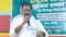 RJD Meenapur MLA again spoke badly