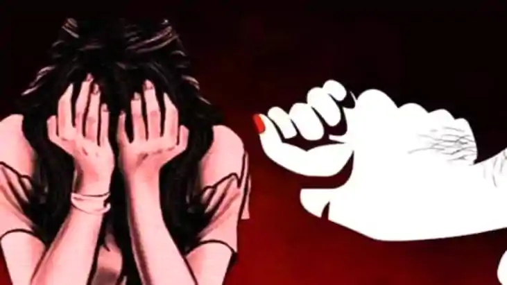 Bihar Crime News : खेत में जलावन लाने गयी नाबालिग के साथ मनच