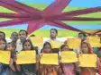 Basera 2 – 25 भूमिहीनों को मिली अपनी जमीन, विधायक विशाल प्रशांत ने सौंपा भूमि का पर्चा, कईयों का बना राशन कार्ड
